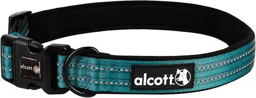 Alcott X-LARGE Martingale Dog Collar 20"-30"