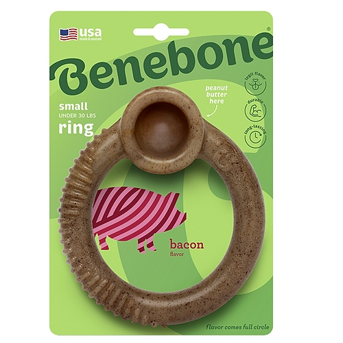 Benebone Bacon Rings