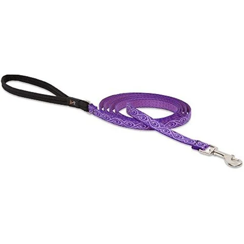 Lupine Originals Thick 6' Leash