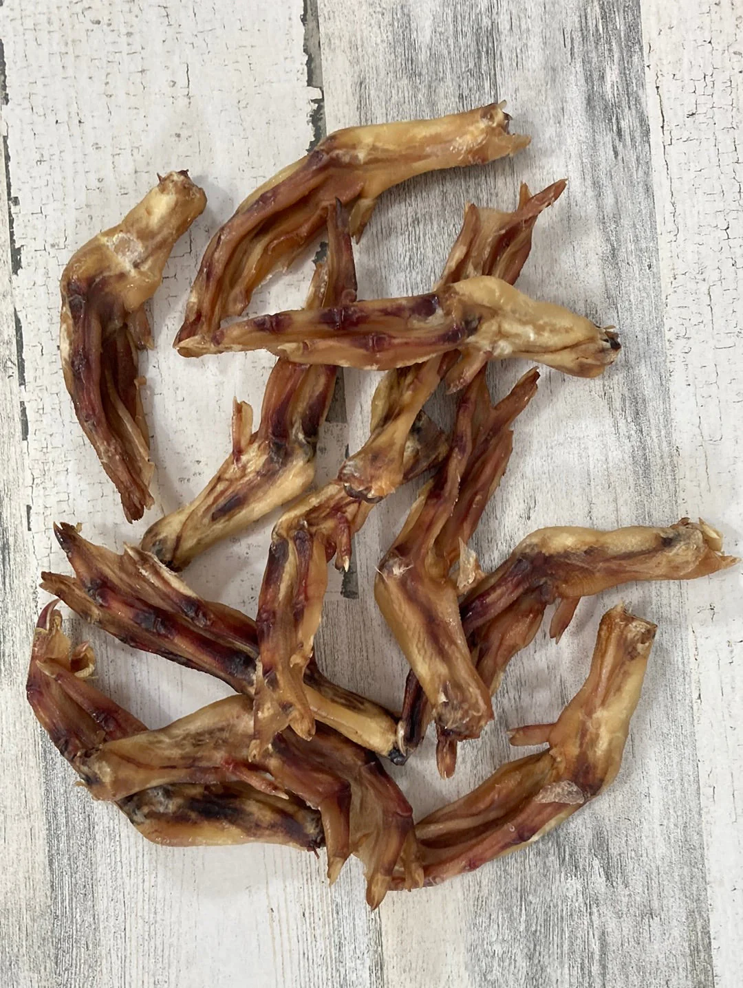 K-9 Kravings || Duck Feet
