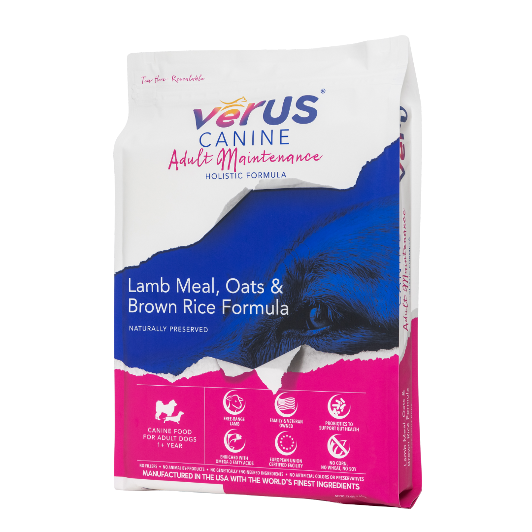 VēRUS Canine Adult Maintenance Formula