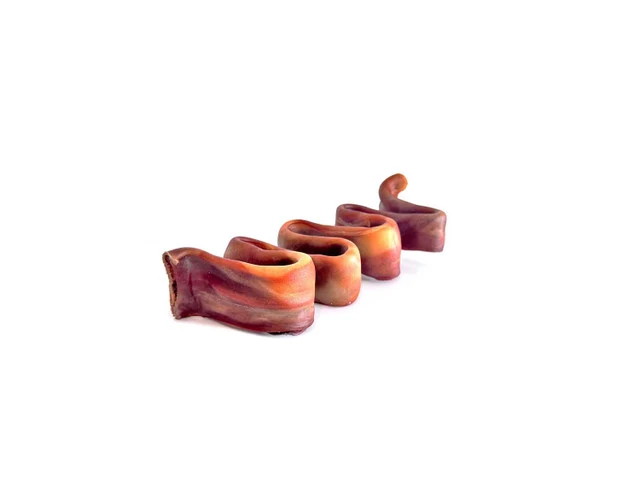 Home Range Dog Treats || Beef Wavy Puzzler