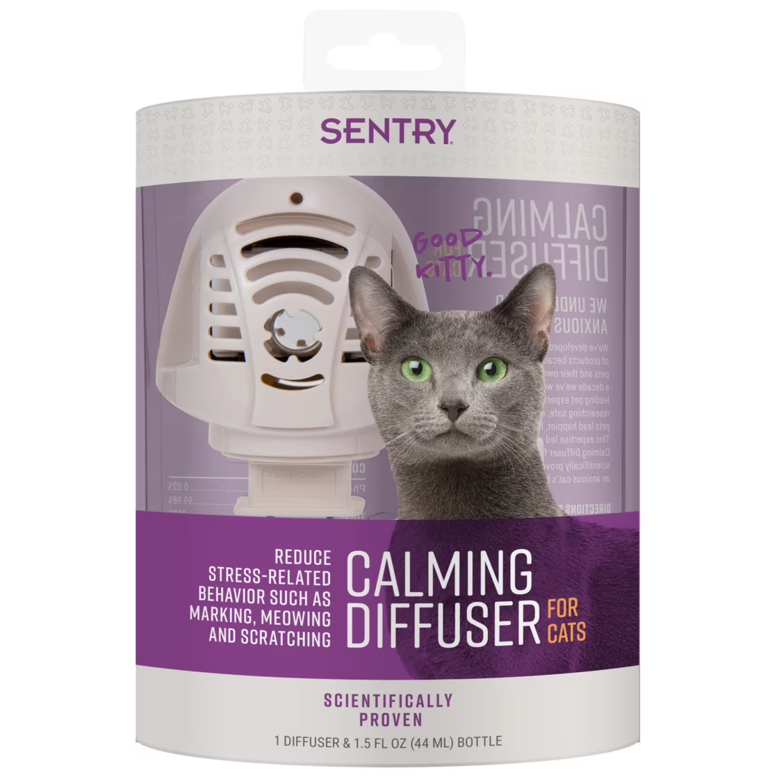 Sentry Calming Diffuser