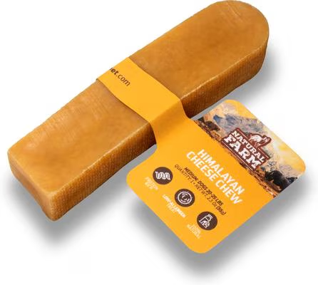 Natural Farm || Himalayan Cheese Chew