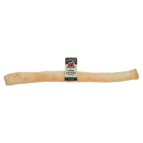 Redbarn || Large Collagen Stick