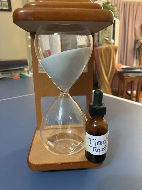Energy Therapy Session-75 minutes