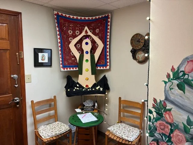 Energy Therapy Session - 120 minutes