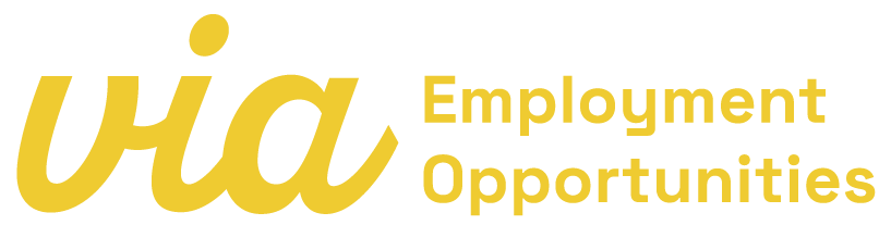 Via Employment Opportunities