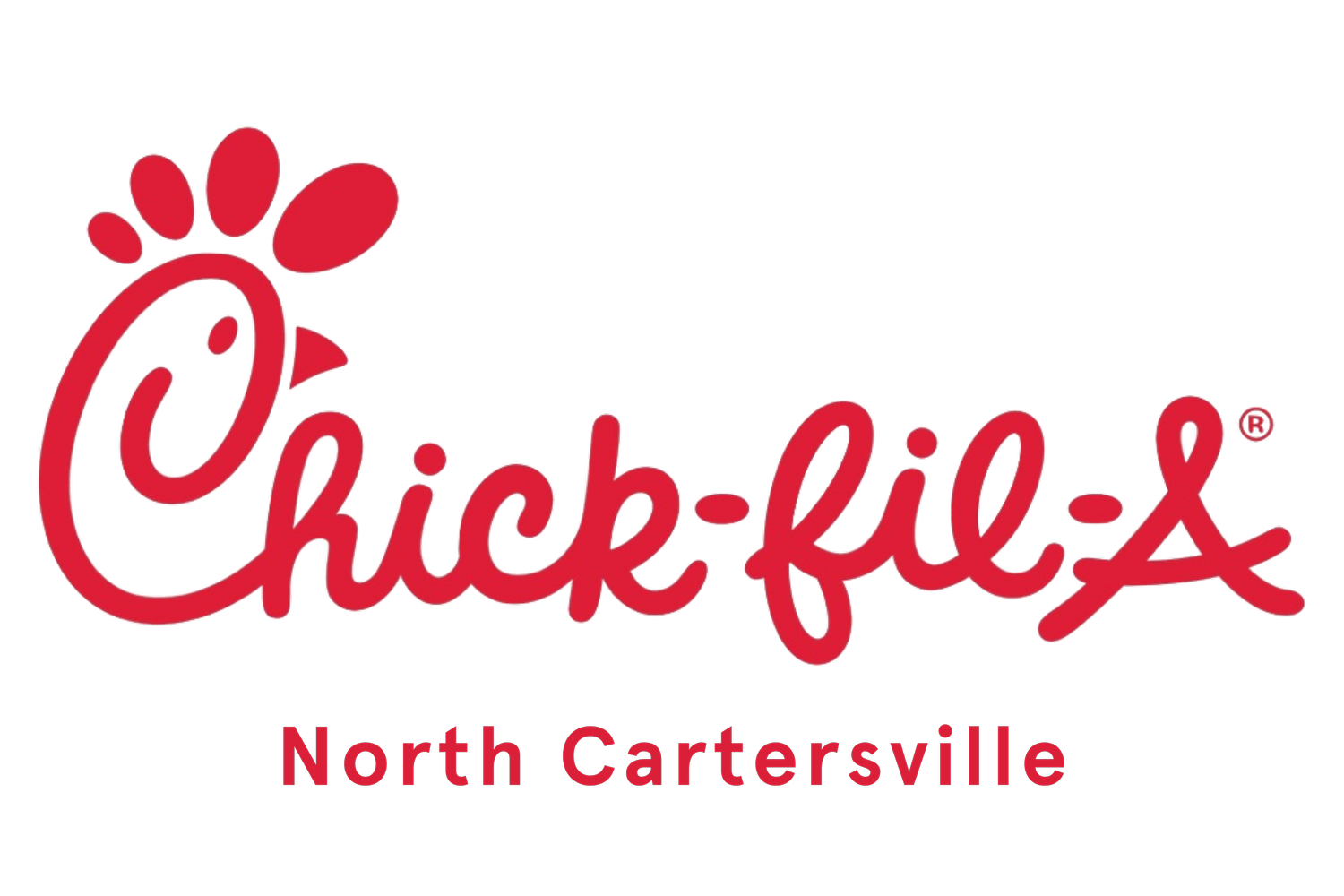 CFA North Cartersville