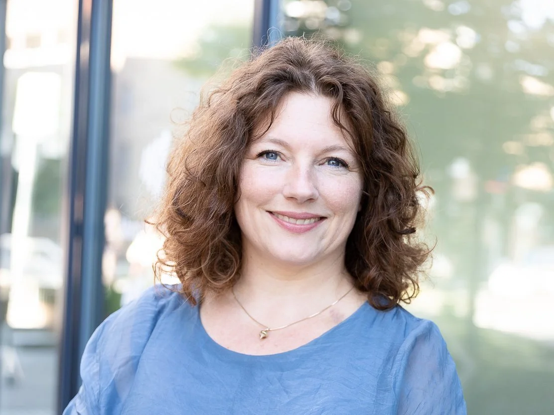 Tove Ladstein er utdannet hagebruksprodusent og har jobbet i Gartnerforbundet i mange år.