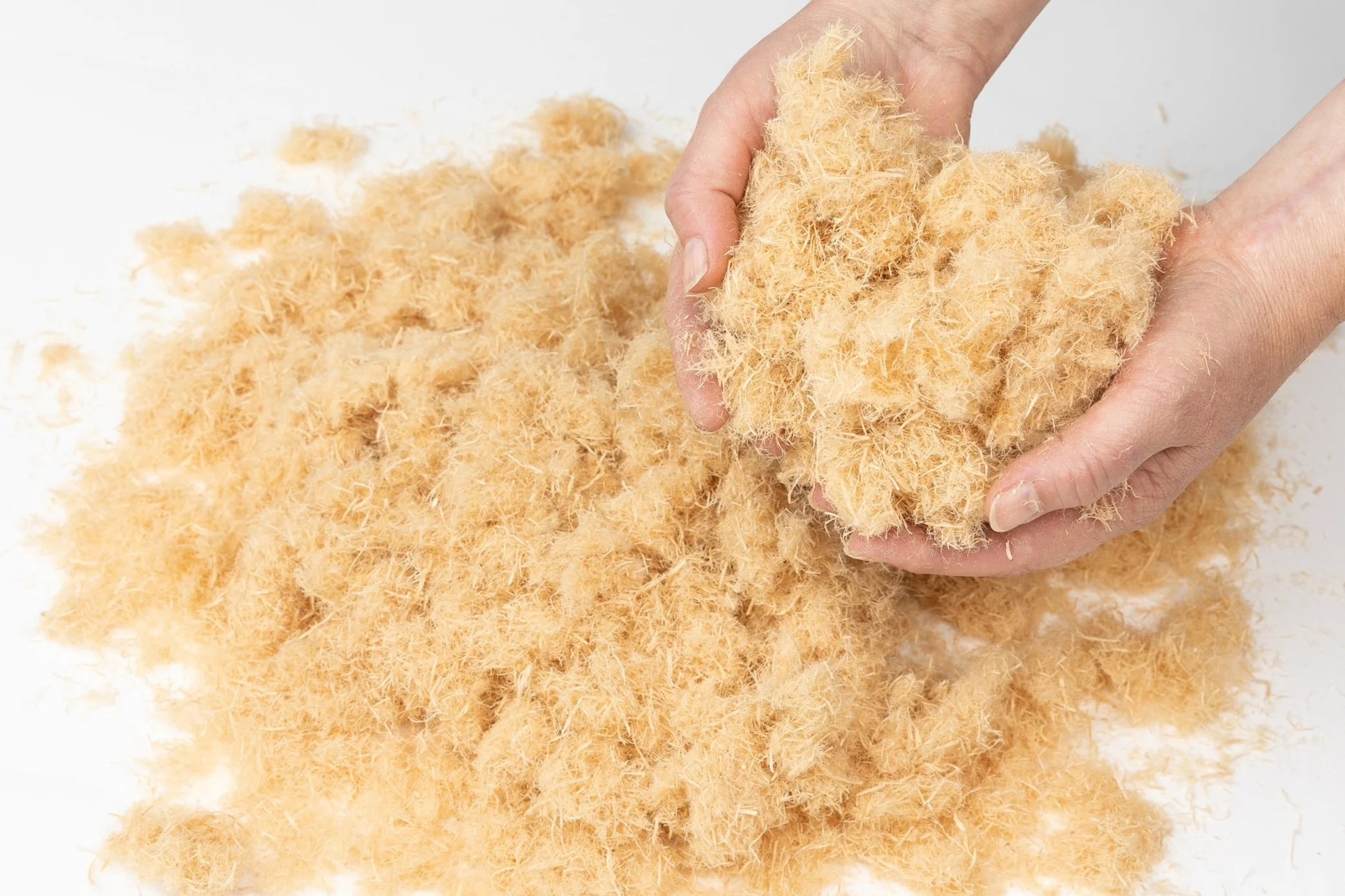 Beregninger av klimafotavtrykk i Fibergrow