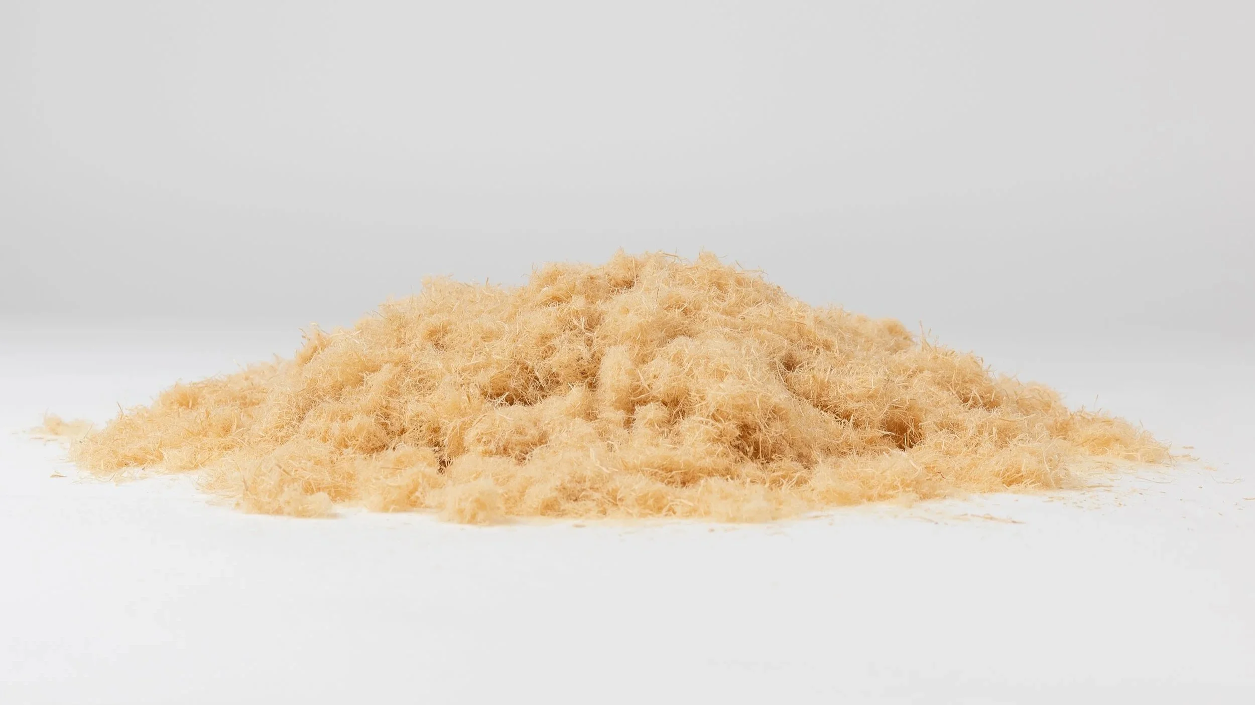 Deklarasjon for produkt og produksjonsprosess Fibergrow