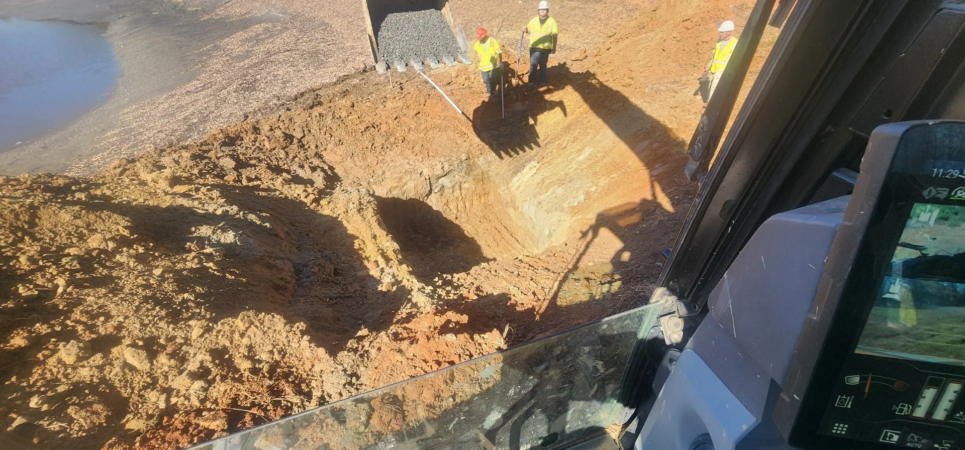 What Is a Manhole and Why Does It Matter?