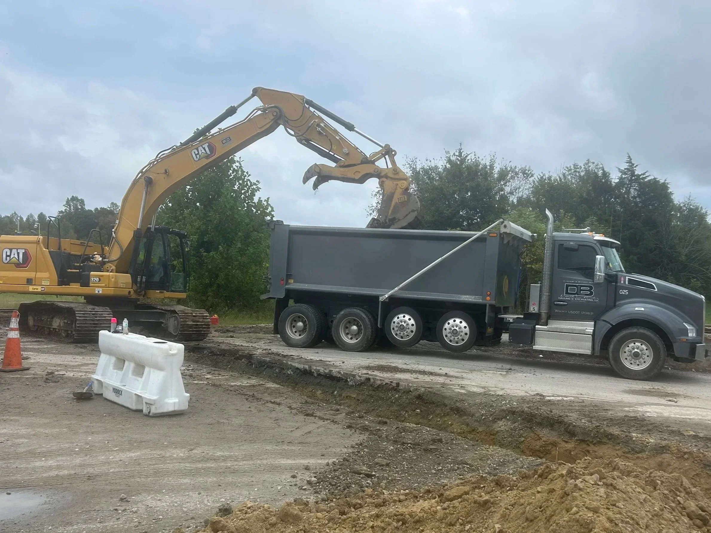 How to Prepare Your Property for Dirt or Gravel Delivery