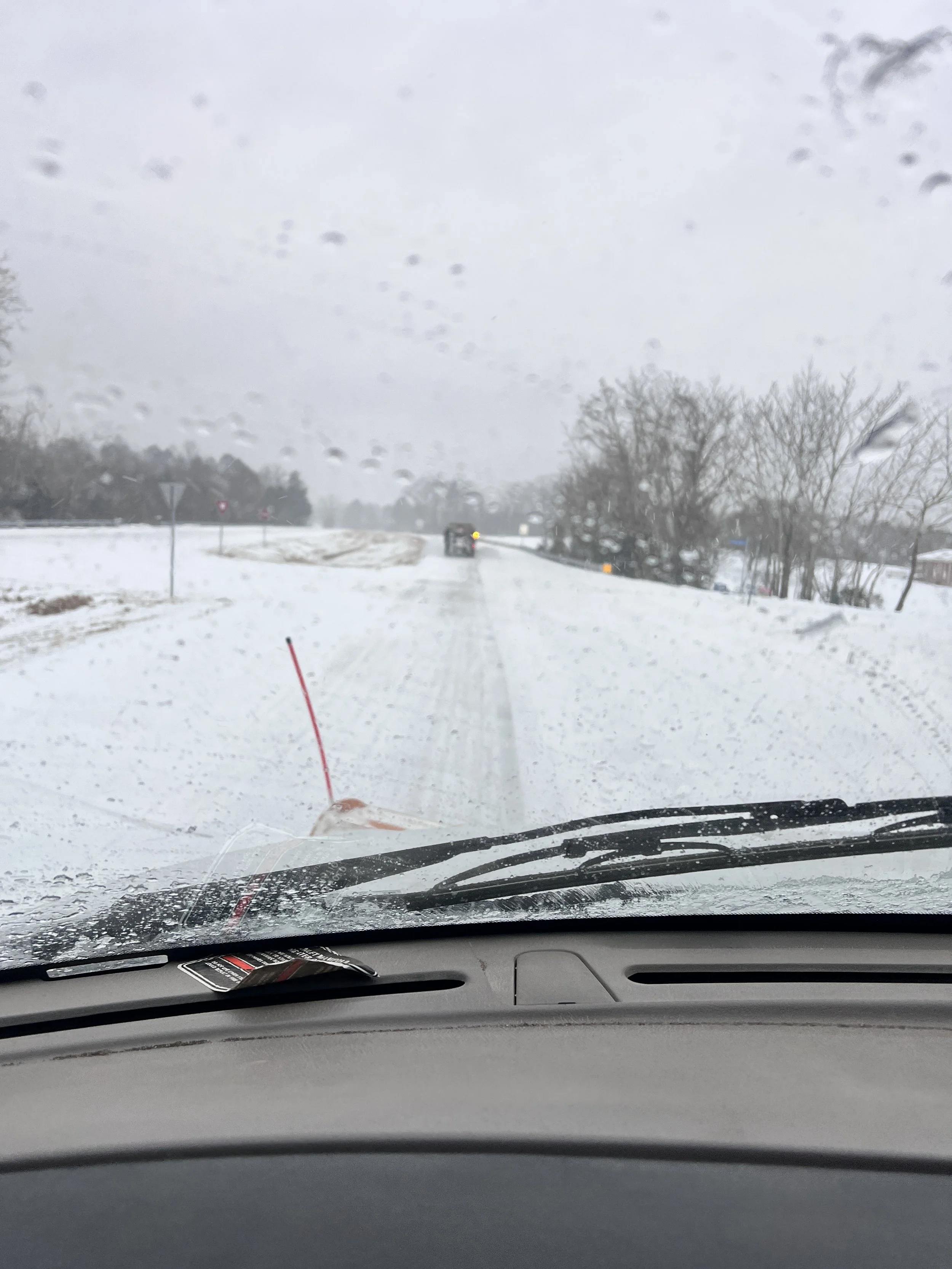 Virginia Businesses: Don’t Let Snow Shut You Down