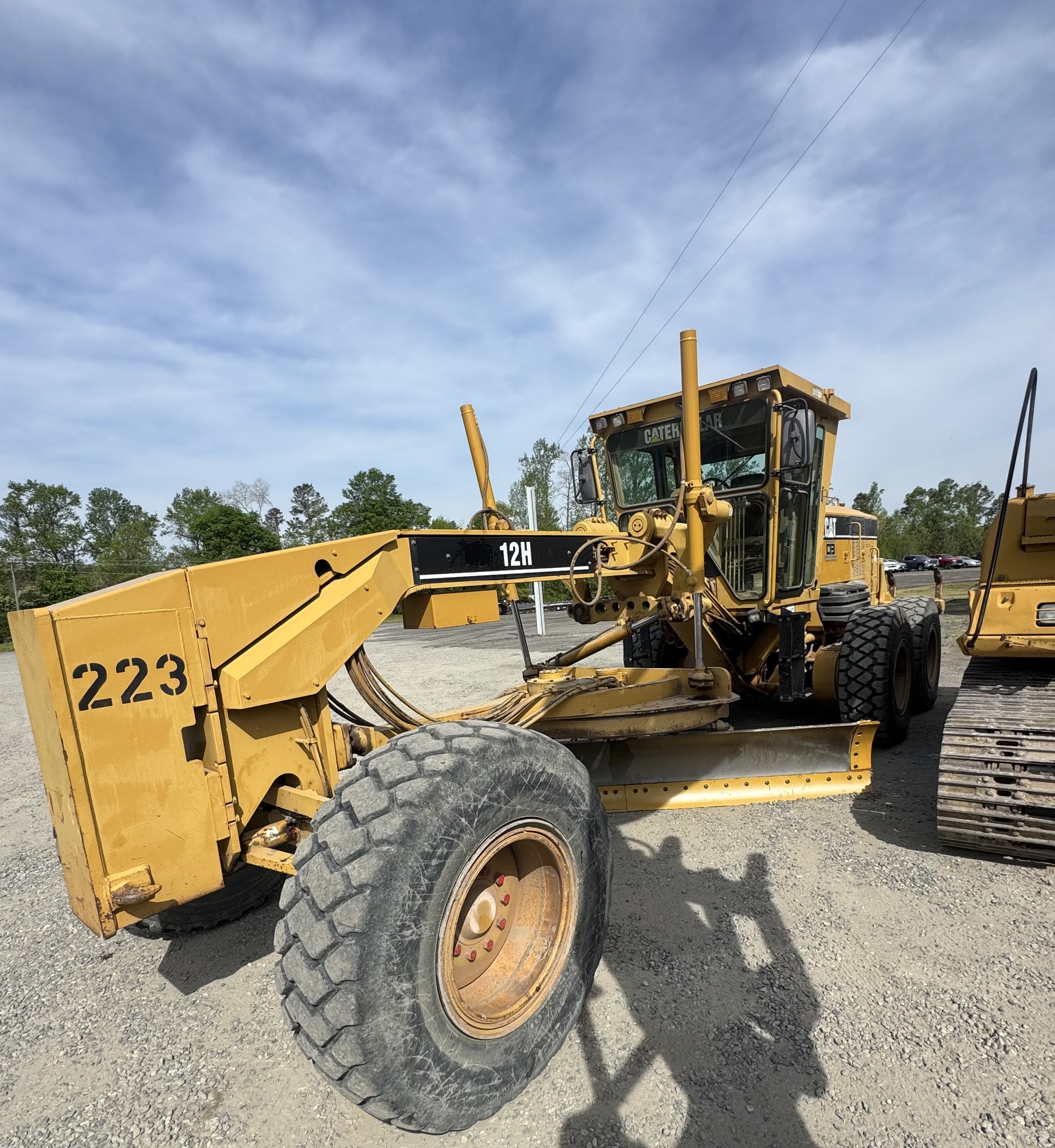 Precision Motor Grading Services That Deliver Results