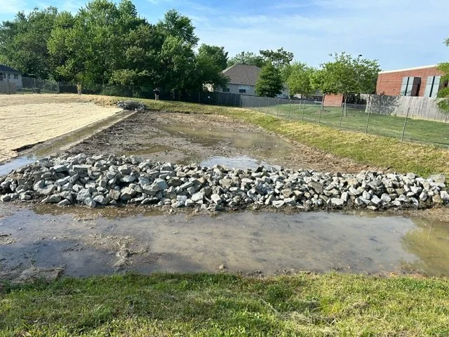 Retention vs. Detention Ponds: What’s the Difference?