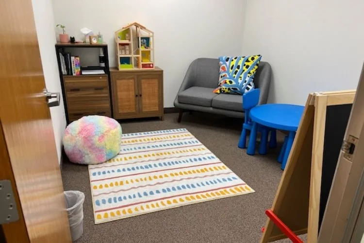 Play Room