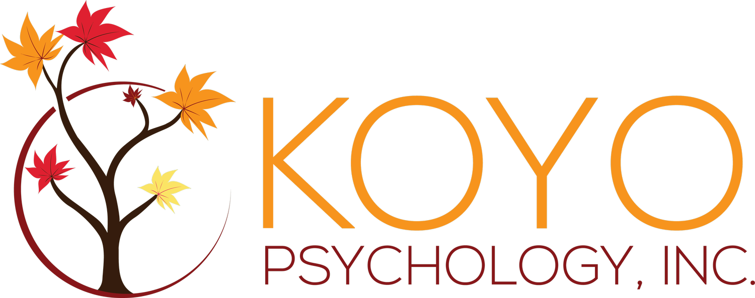 KOYO Psychology
