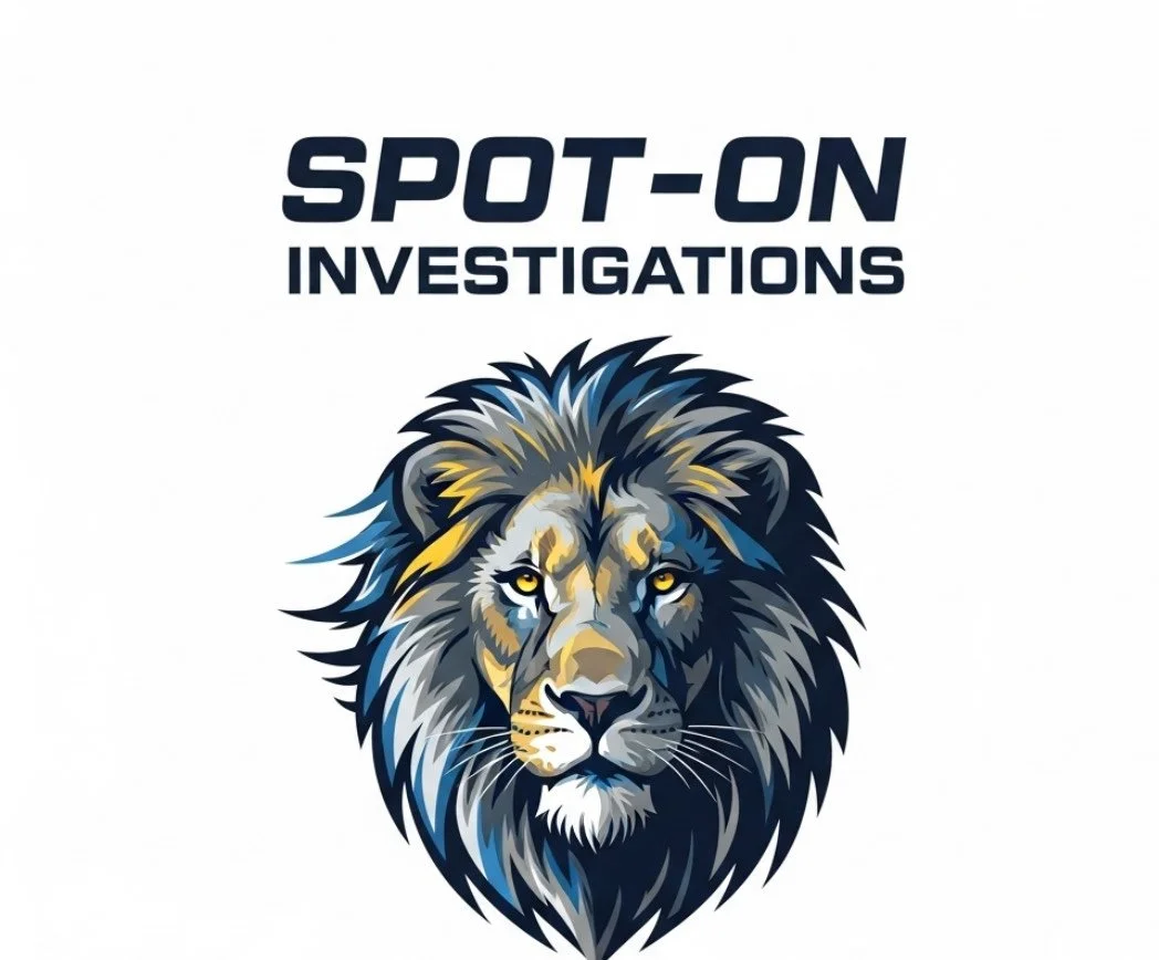 Spot-On Investigations
