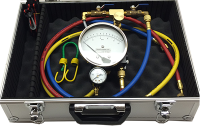 Backflow Preventer