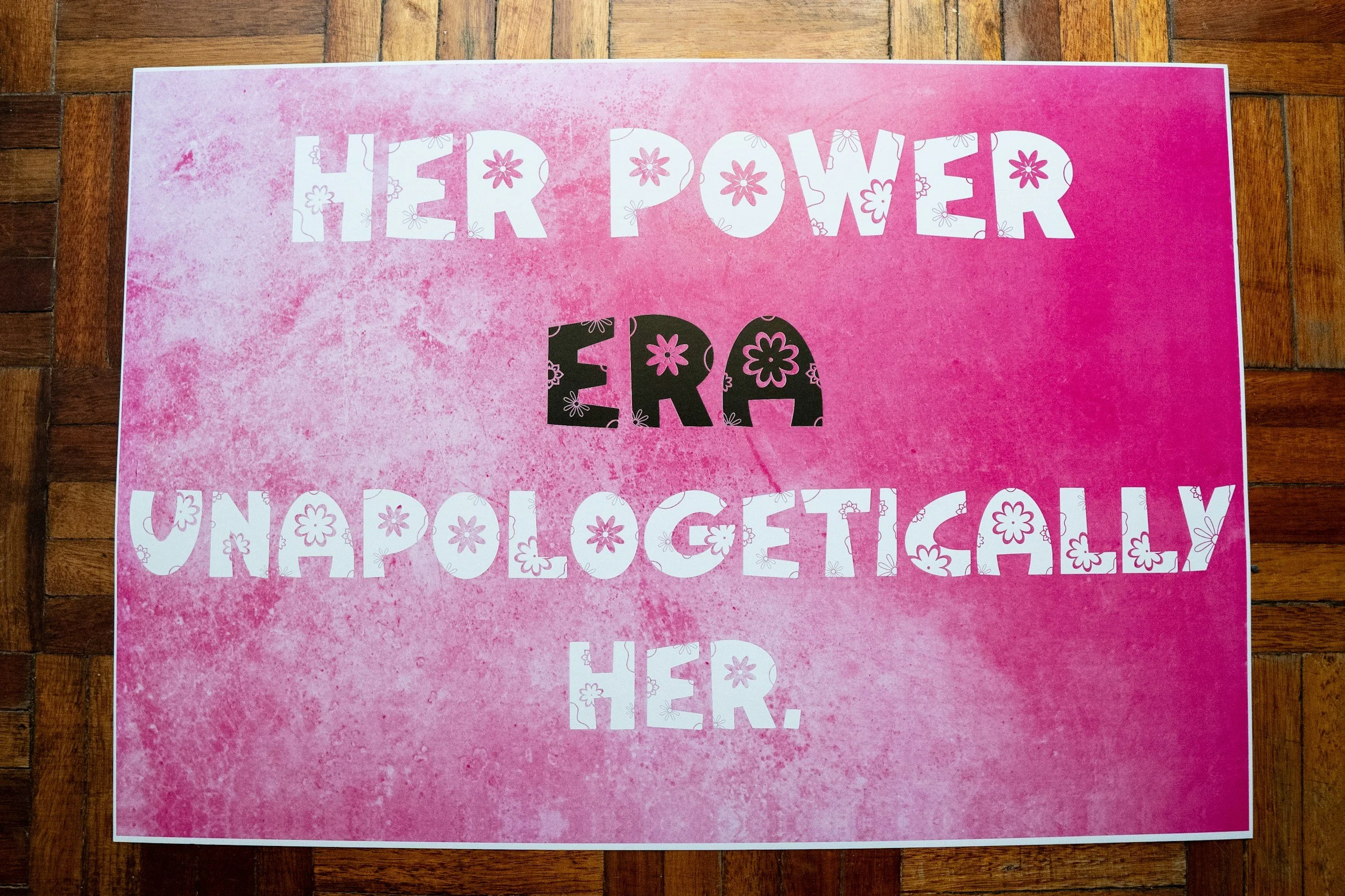 The Long-Overdue Apology the Patriarchy Owes Women
