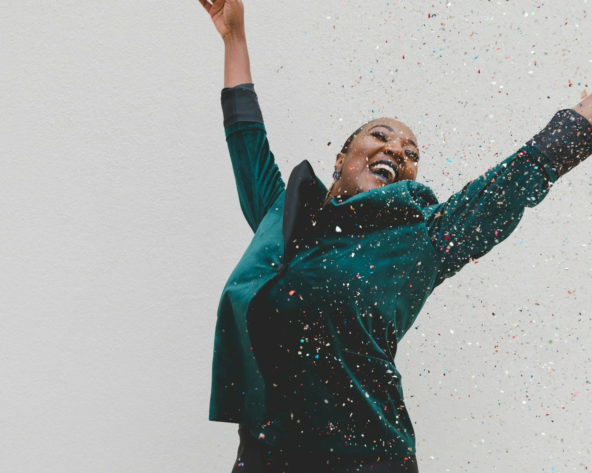 The Art of Feeling Fully Alive