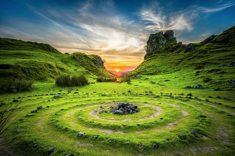Women's Empowerment Circle (Online) - September 14, 2026