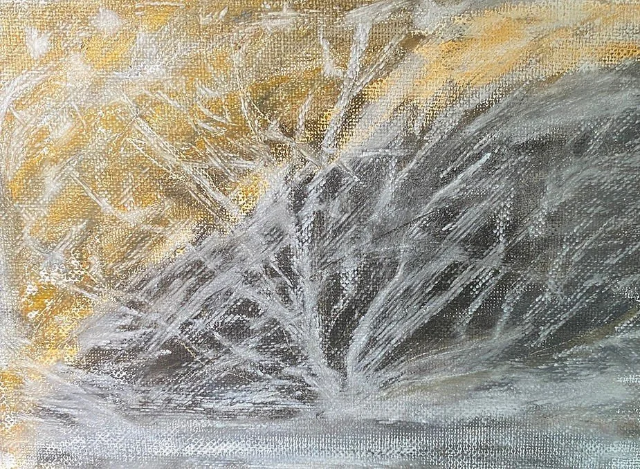 Exploring the Evolving Landscape of Mixed Media Art: Current Trends