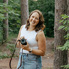 Michigan Wedding Photographer