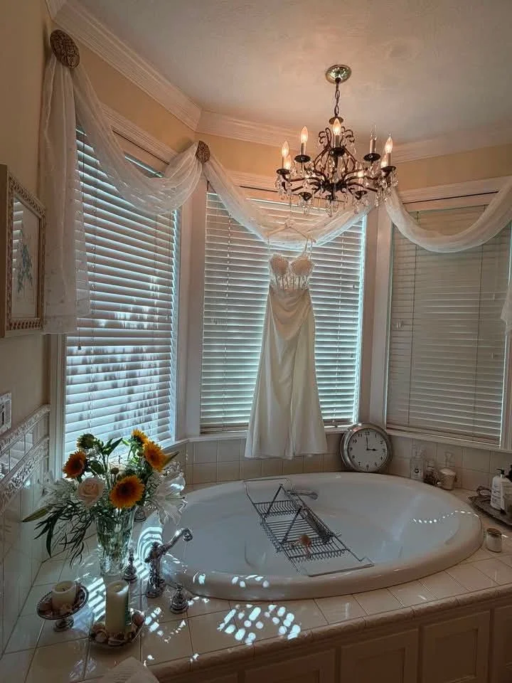 Bridal Suite