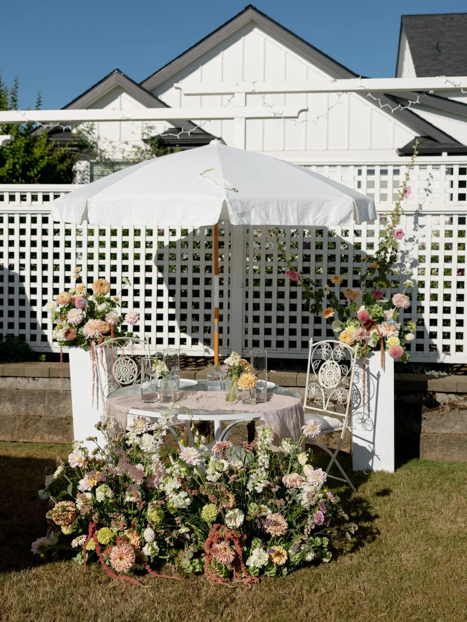 Princess Table