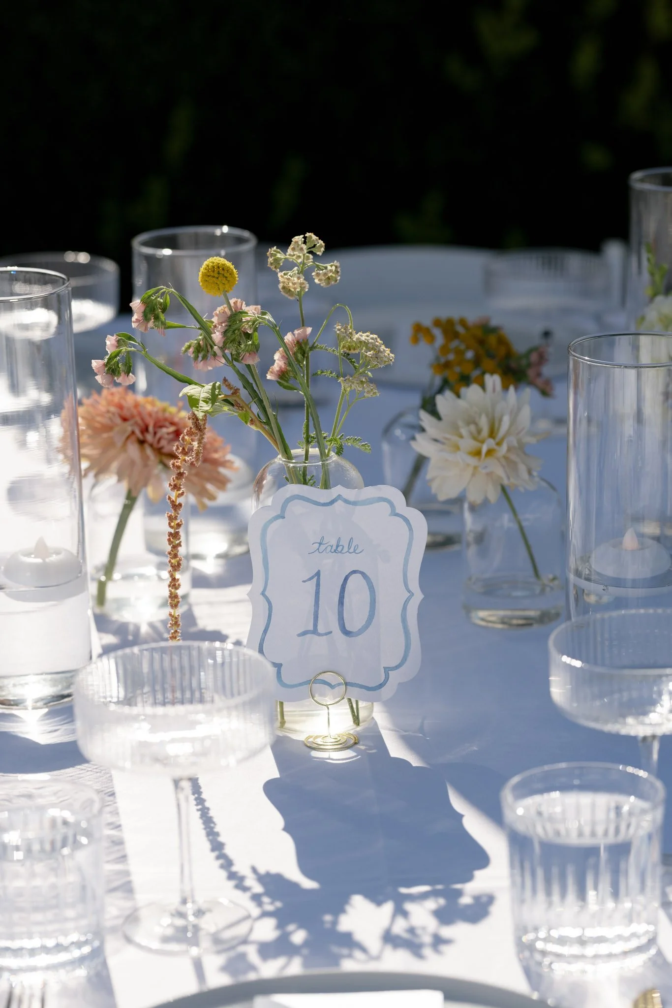 Tablescapes
