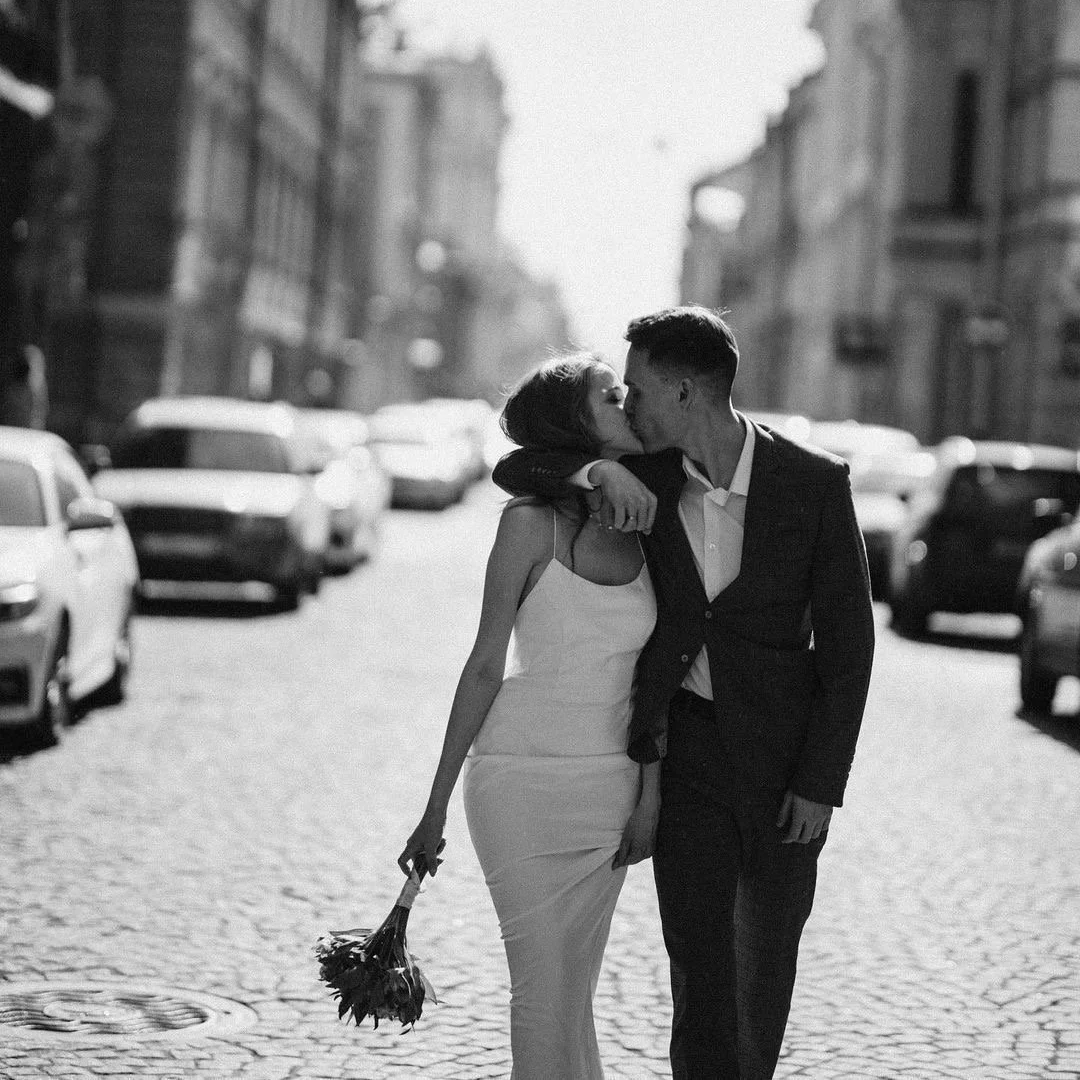 Custom Wedding & Anniversary Song