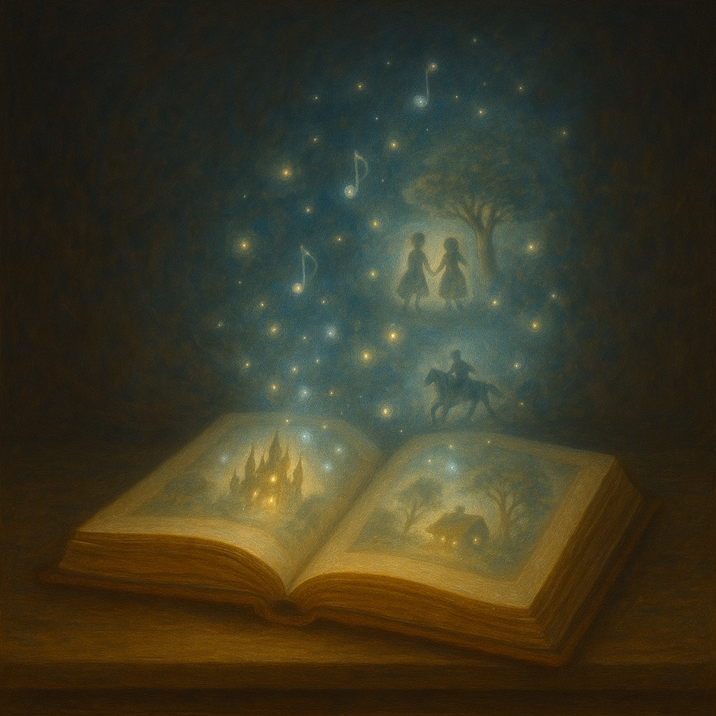 (Add-On) Custom Song Gift - Add an Extra Verse (Extend Your Story)