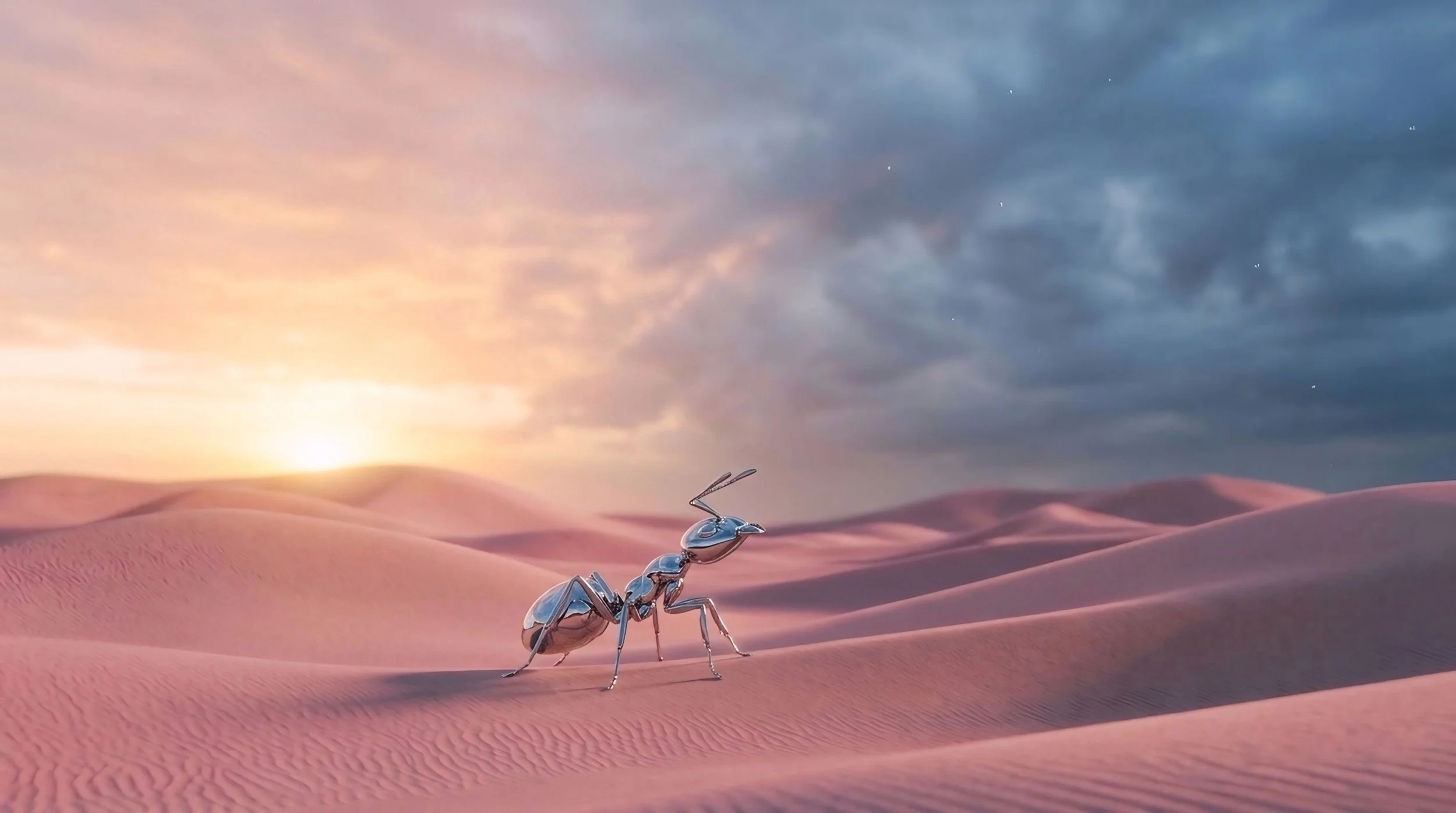 The 2030’s will be for the generalists