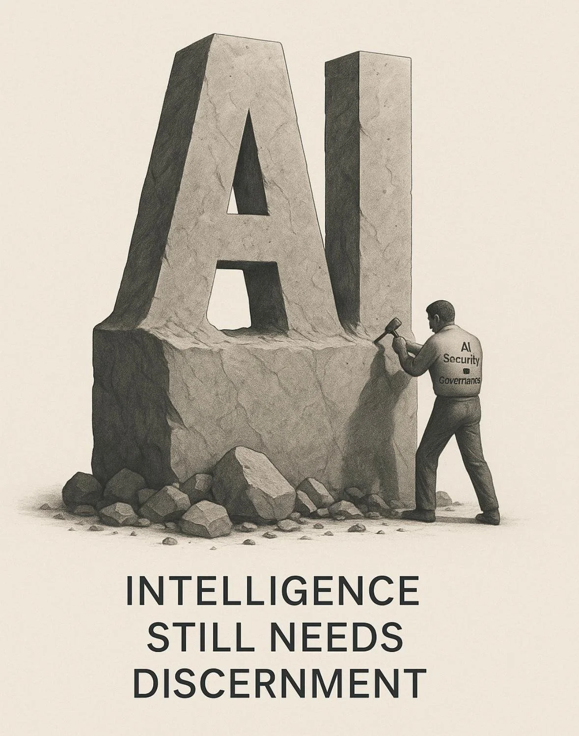 “Alignment” is what humanizes AI.