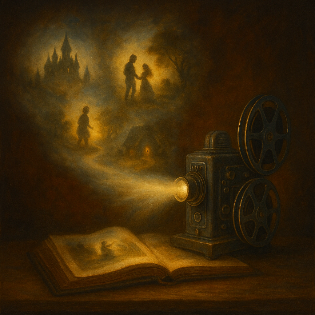 (Add-On) Custom Song Gift - Make a Music Video for Your Song