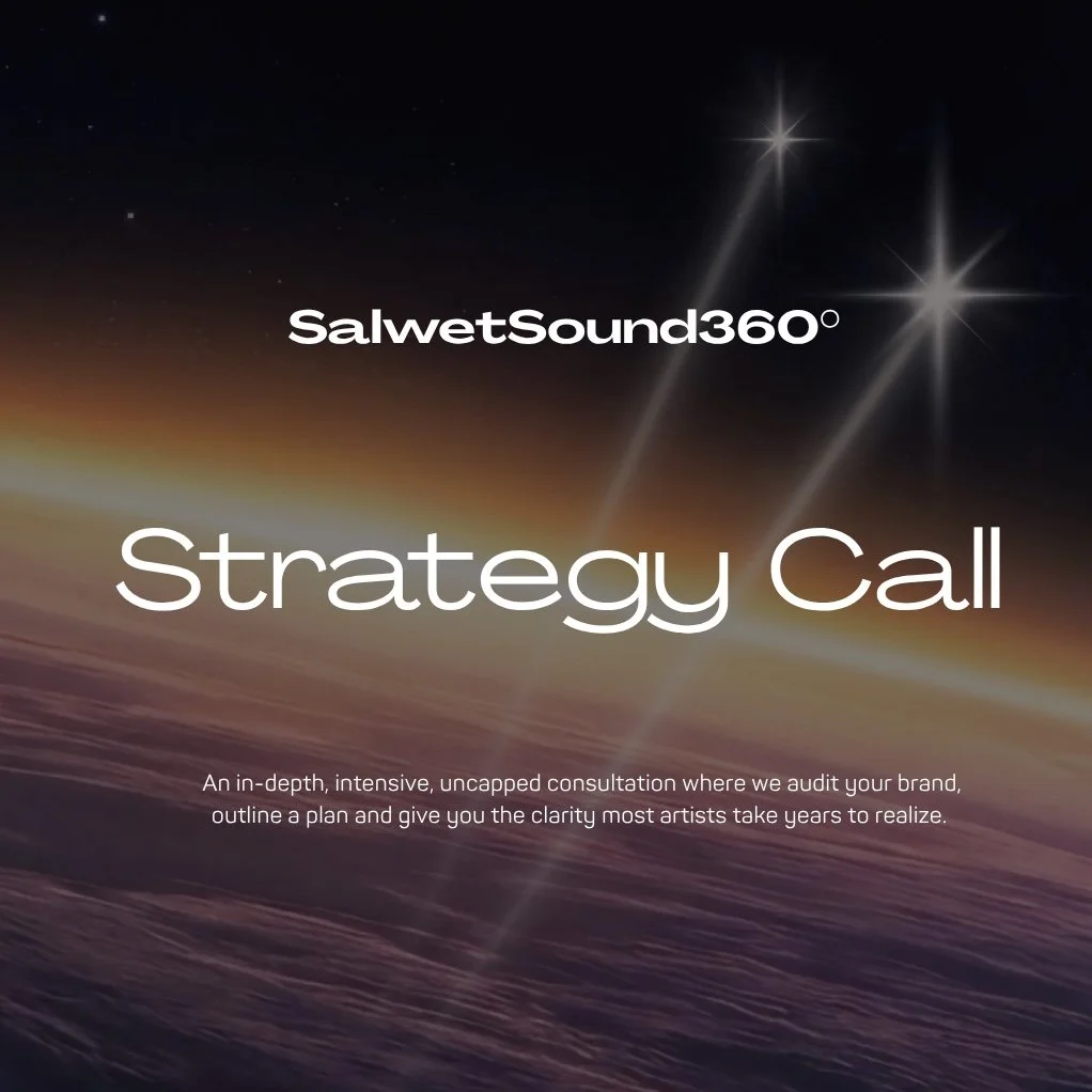 In-Depth Strategy Call