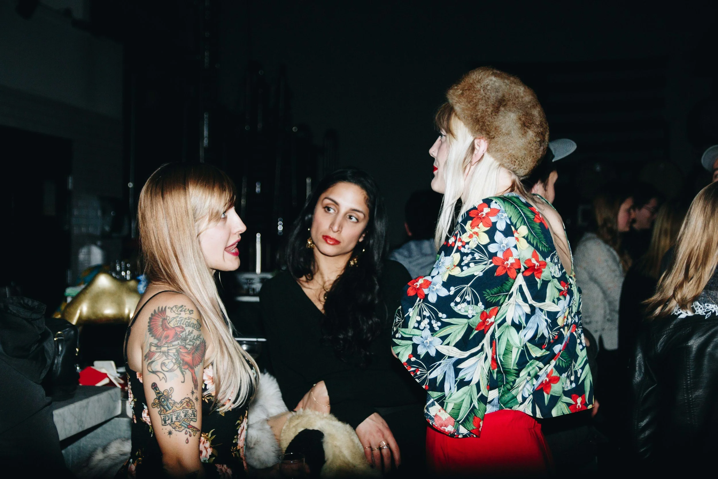 Everyone Must Be Wondering Why I’m Not Pregnant Yet