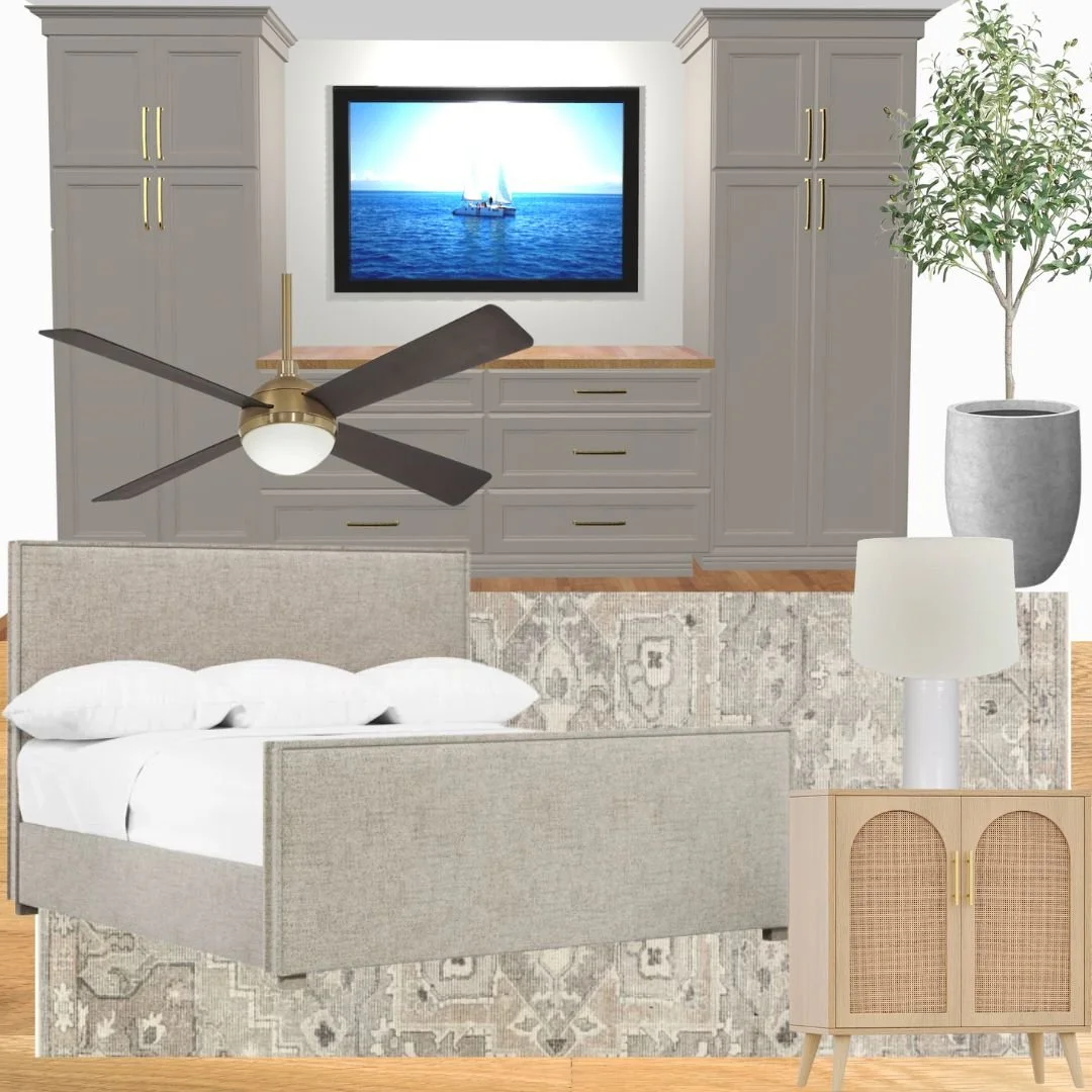 Design Sample Board Add‑On