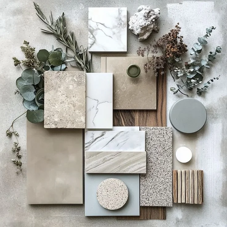 Design Management & Selections Consulting