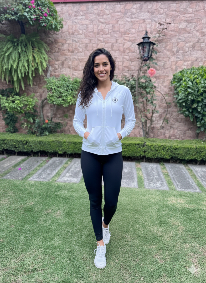 Body Glove Talla XS Sudadera deportiva