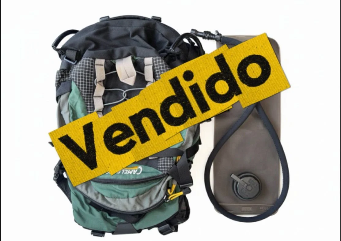 Mochila de Hidratación CamelBak
