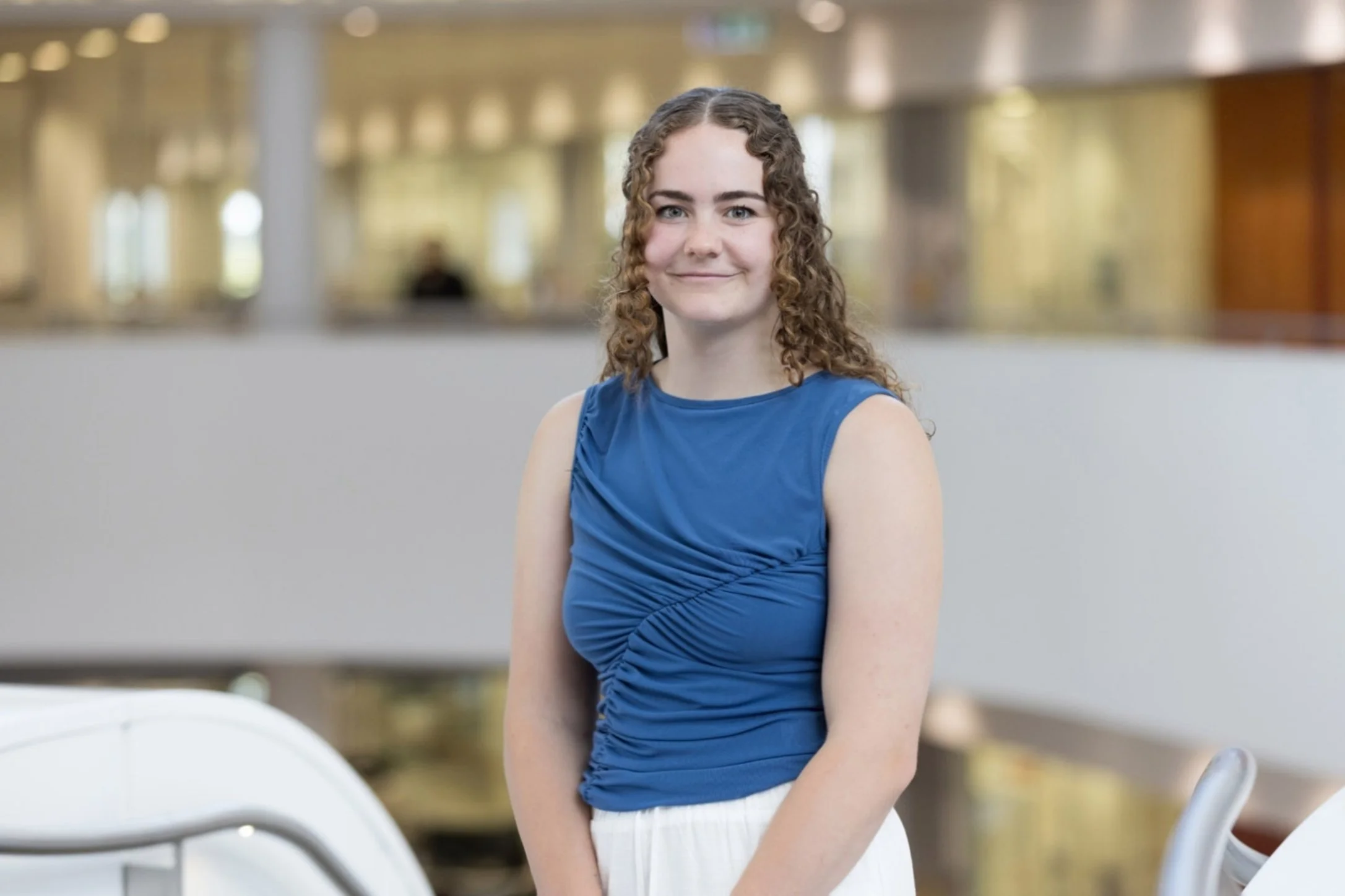 Laura Smith | PhD Student