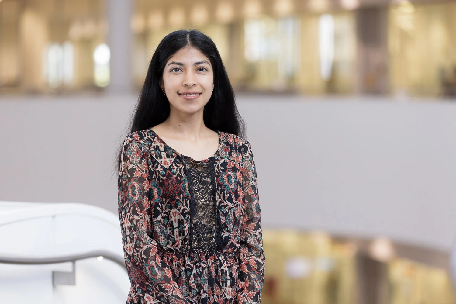 Carina Paola Cornejo Páramo PhD | Postdoctoral Researcher