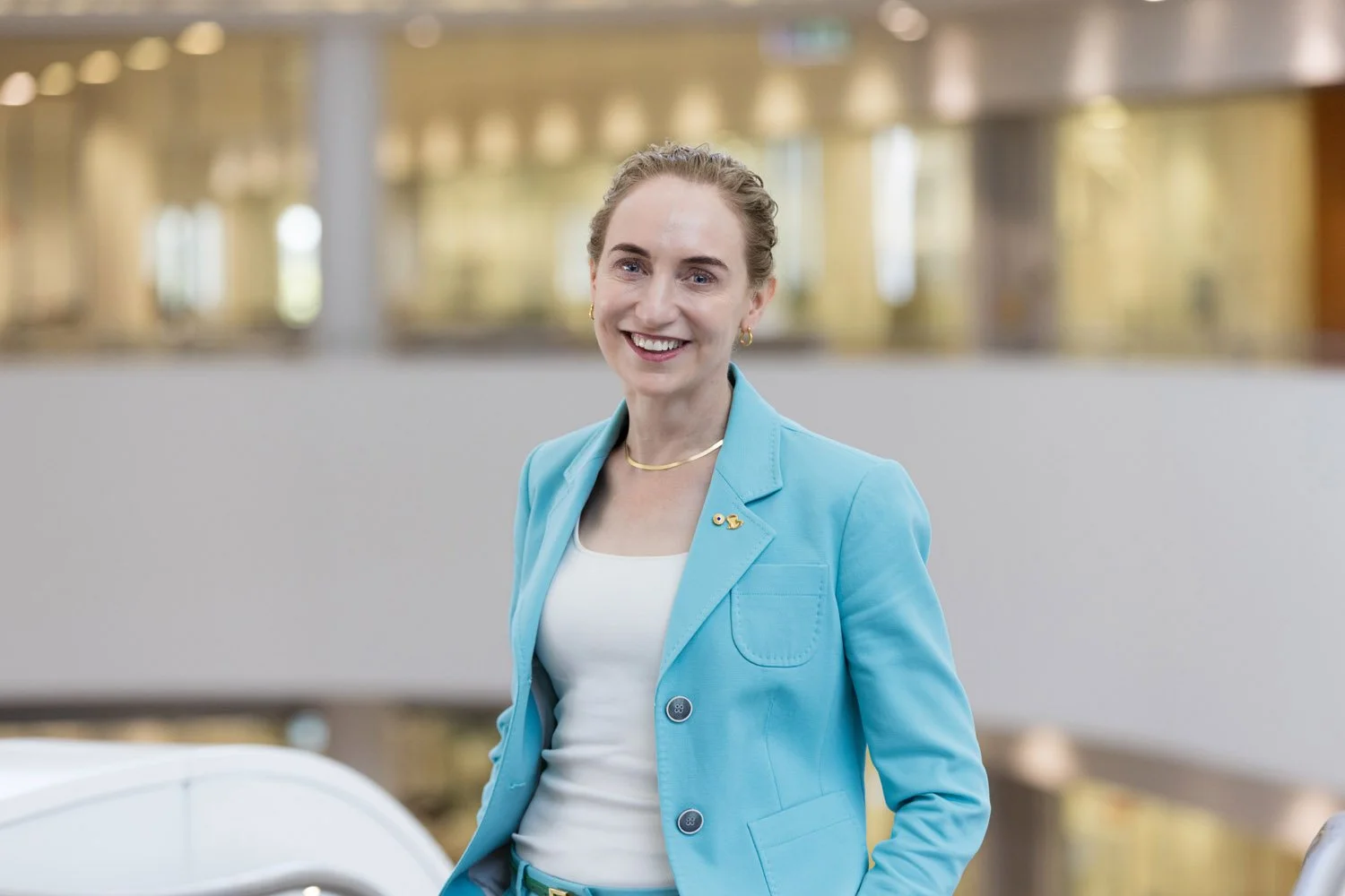 Georgina V Long AO BSc(Hons1, UM) MBBS(Hons) PhD FAAHMS  | Medical Oncologist, Primary Investigator