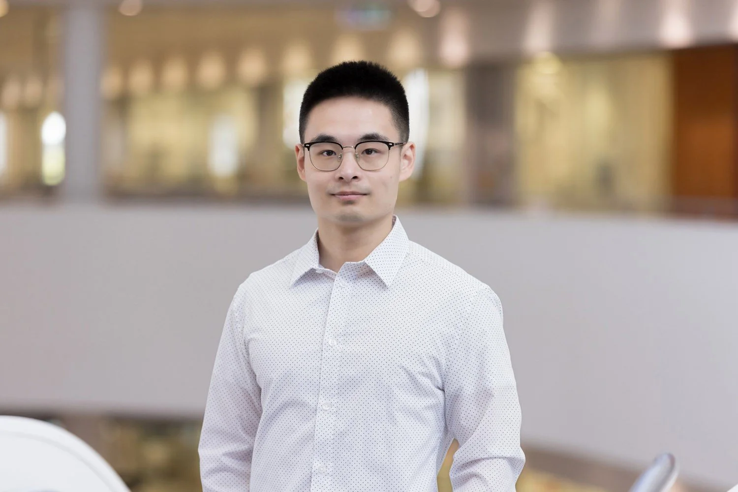 Yizhe Mao | Data Scientist