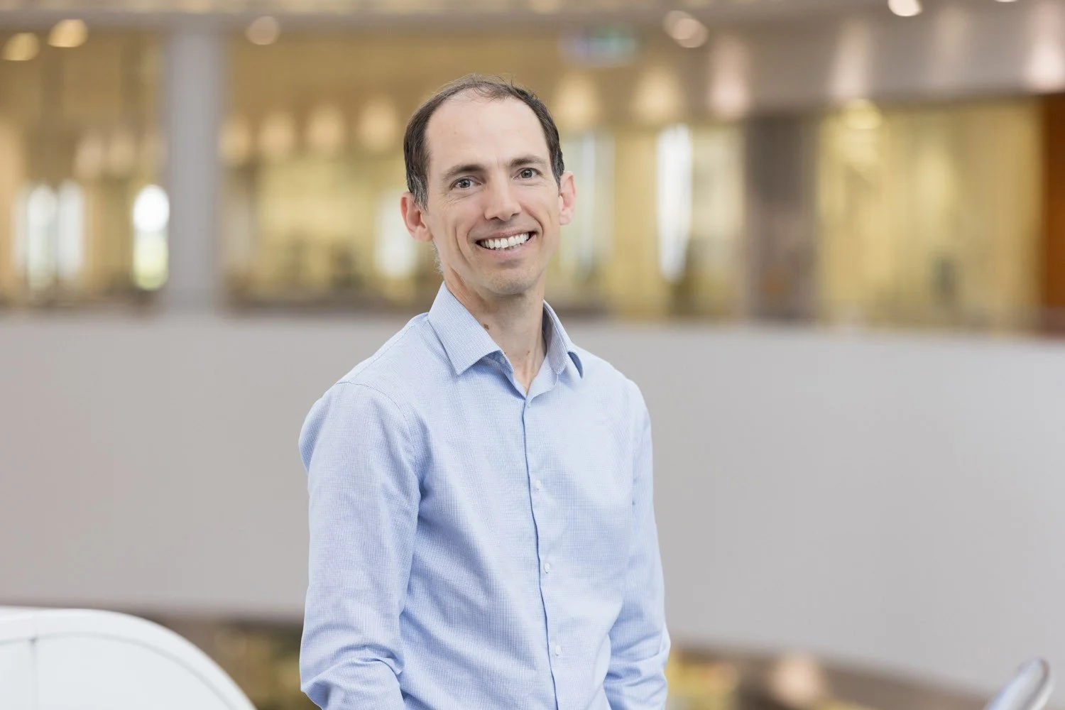 Nigel Maher MD | Pathologist, PhD Student