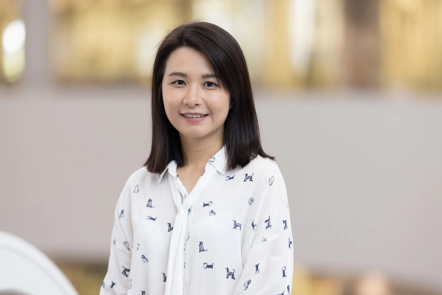 Camelia Quek PhD | Senior Scientist